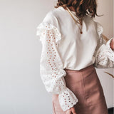 Ladies Princess Style Long sleeves dress