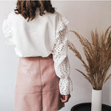 Ladies Princess Style Long sleeves dress