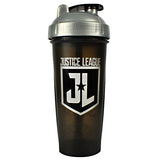 Justice League Shaker Cup