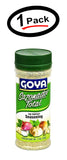 Goya Sazonador