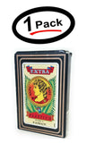 Mexican Playing Card