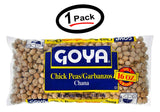 Goya Chick Peas