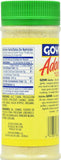 Adobo All Purpose Seasoning With Cumin