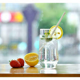 Plastic Drinking Straws