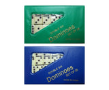 DOMINOES ONLINE DOUBLE SIX GAME