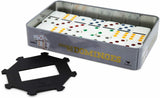 Double Six Color Dot Dominoes