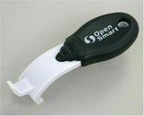 Open Smart Soda Can Opener