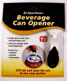 Open Smart Soda Can Opener
