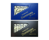 DOMINOES ONLINE DOUBLE SIX GAME