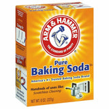 Pure Baking Soda