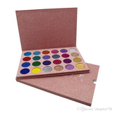 Glitter Eyeshadow Palette