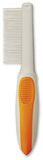 Wahl Premium Pet 2 in 1 Finishing & Flea Comb to detect fleas, flea eggs & ticks