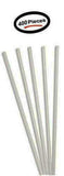 Plastic Drinking Straws