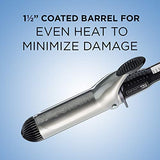 INFINITIPRO BY CONAIR Nano Tourmaline Ceramic Curling Iron