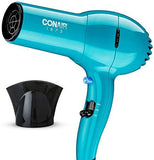 Conair 1875 Watt Full Size Pro Hair Dryer with Ionic Conditioning