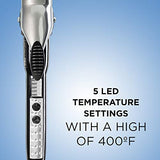 INFINITIPRO BY CONAIR Nano Tourmaline Ceramic Curling Iron