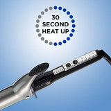 INFINITIPRO BY CONAIR Nano Tourmaline Ceramic Curling Iron