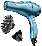 INFINITIPRO BY CONAIR Salon Performance AC Motor Styling Tool