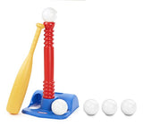 Little Tikes T-Ball Set (Red) w/5 Balls