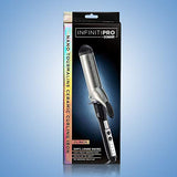 INFINITIPRO BY CONAIR Nano Tourmaline Ceramic Curling Iron