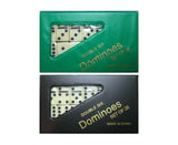 DOMINOES ONLINE DOUBLE SIX GAME