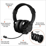 PowerA Fusion Gaming Headset