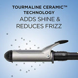 INFINITIPRO BY CONAIR Nano Tourmaline Ceramic Curling Iron
