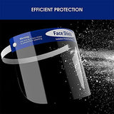  Shields-Protective Facial Mask