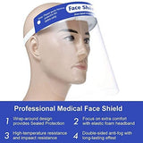 Shields-Protective Facial Mask