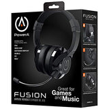 PowerA Fusion Gaming Headset