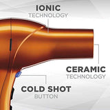 INFINITIPRO BY CONAIR Salon Performance AC Motor Styling Tool