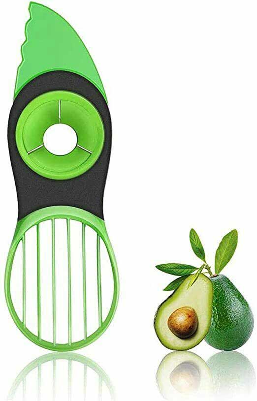OXO 3-in-1 Avocado Tool + Reviews