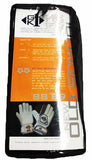 Goalkeeper Match Pro Roll Soccer Gloves