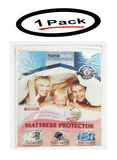 Vinyl Mattress Protector