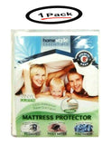 Vinyl Mattress Protector