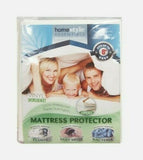 Vinyl Mattress Protector
