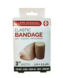 Closure Bandages