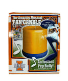 Fan Candle