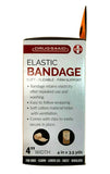 Elastic Sports/Body Wrap