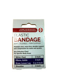 Closure Bandages