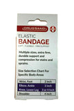 Closure Bandages