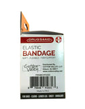 Closure Bandages