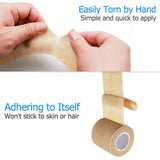 Closure Bandages