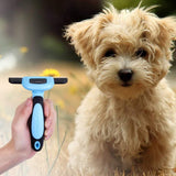 Pet Shedder