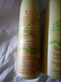 Kuz Vigorizzante Shampoo