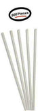 Plastic Drinking Straws