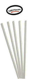 Plastic Drinking Straws