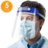 Shields-Protective Facial Mask