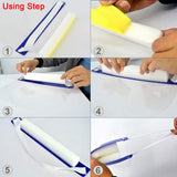 Shields-Protective Facial Mask