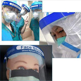 Protective Facial Mask